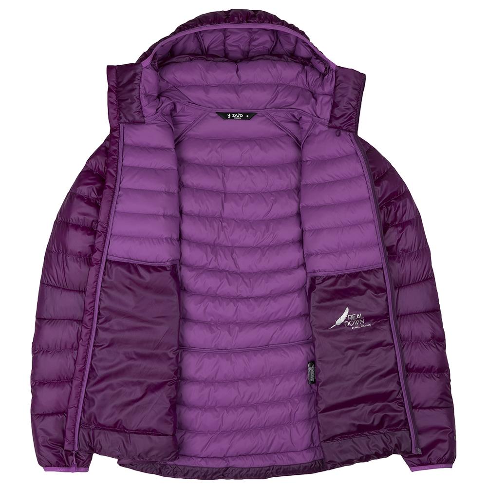 Zajo Livigno W Jacket női pehelykabát TENGERSZEM túrabolt Zajo Livigno W Jacket női pehelykabát TENGERSZEM túrabolt
